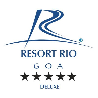 resort rio goa logo